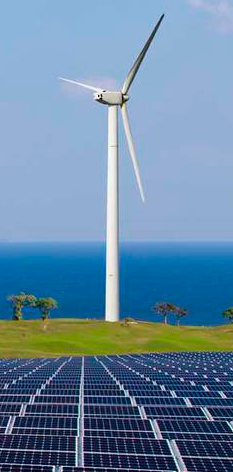 Energía Renovable Energía Renovable