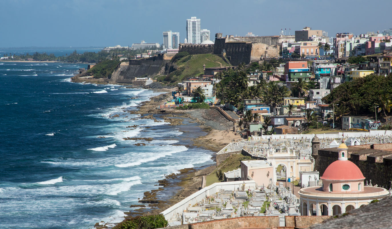 Contribución con el futuro de Puerto Rico