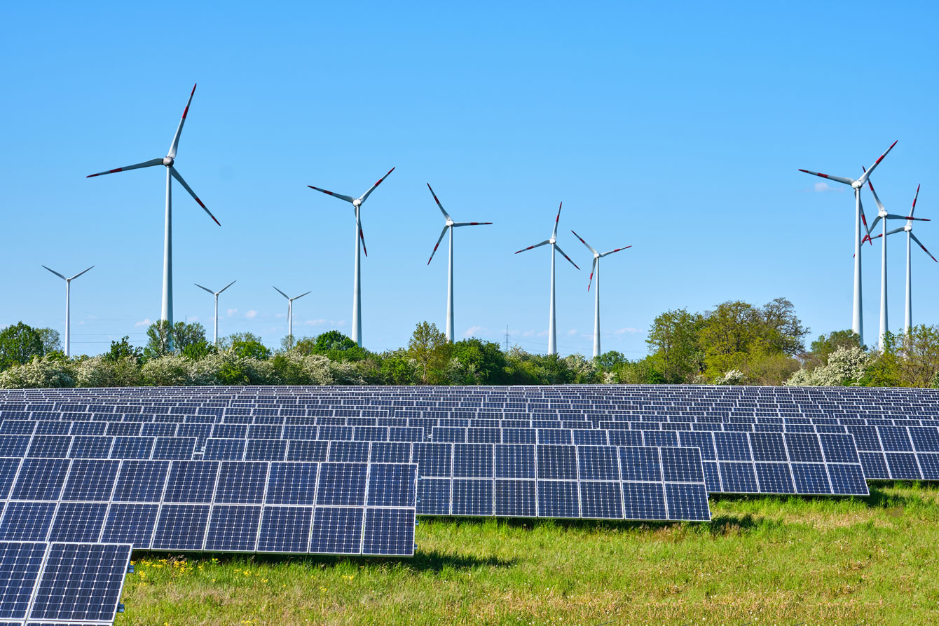 Apoyo Energético Renovable